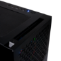 CyberPowerPC Amethyst Intel Core i5-12400F GeForce RTX 4060 16GB RAM 1TB SSD + 23.8" FHD Gaming Monitor