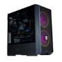 CyberPowerPC LC216 Intel Core i7-12700K RTX 4070Ti Super 16GB RAM 1TB SSD Windows 11 Home Gaming PC