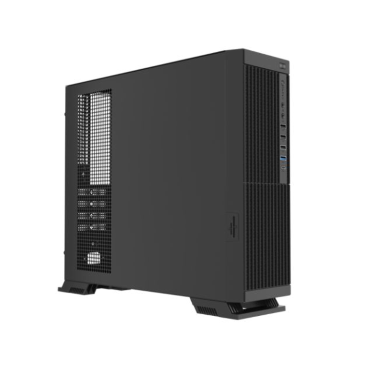 CyberPowerPC SFF AMD Ryzen 7 8700G 16GB RAM 1TB SSD Windows 11 Pro Mini PC