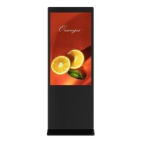 Dahua LDV55-SAI400UM 55" Floor-Standing Digital Signage Display