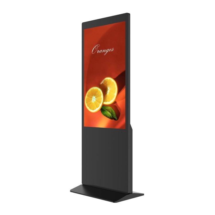 Dahua LDV55-SAI400UM 55" Floor-Standing Digital Signage Display