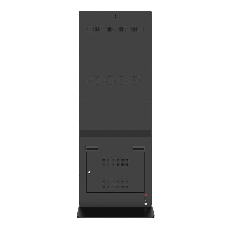 Dahua LDV55-SAI400UM 55" Floor-Standing Digital Signage Display