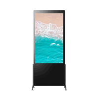 Dahua LDV65-SAI400UM 65" Floor-Standing Digital Signage Display