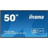 Iiyama LE5040UHS-B1 50&quot; 4K UHD Large Format Display