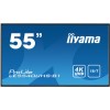 Iiyama LE5540UHSB1 55&quot; 4K Ultra HD Large Format Display