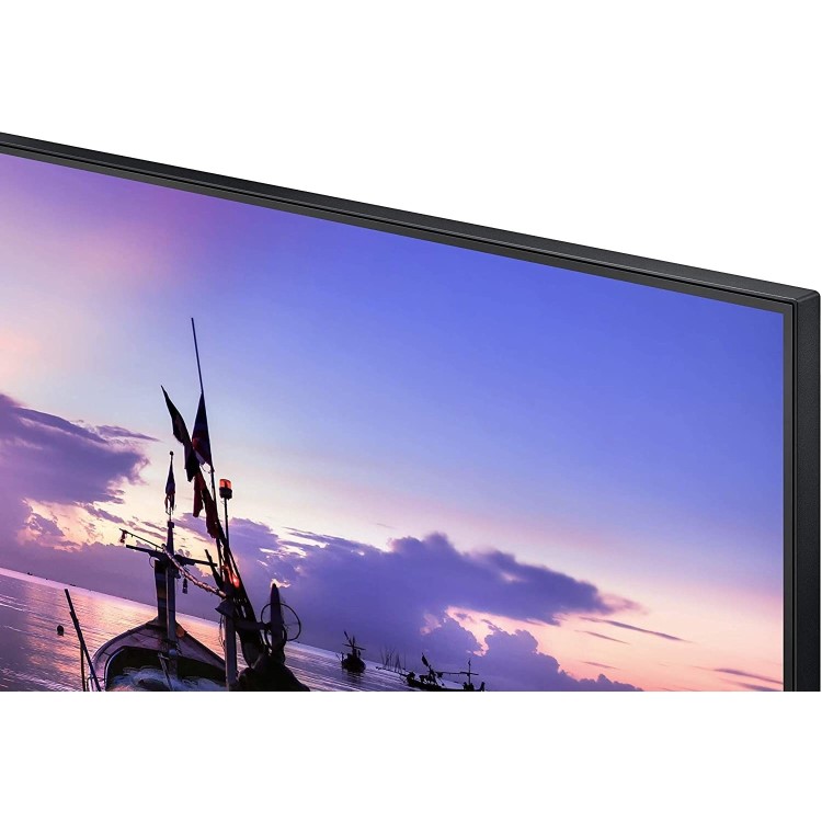 Samsung T35F 22" IPS Full HD FreeSync Monitor
