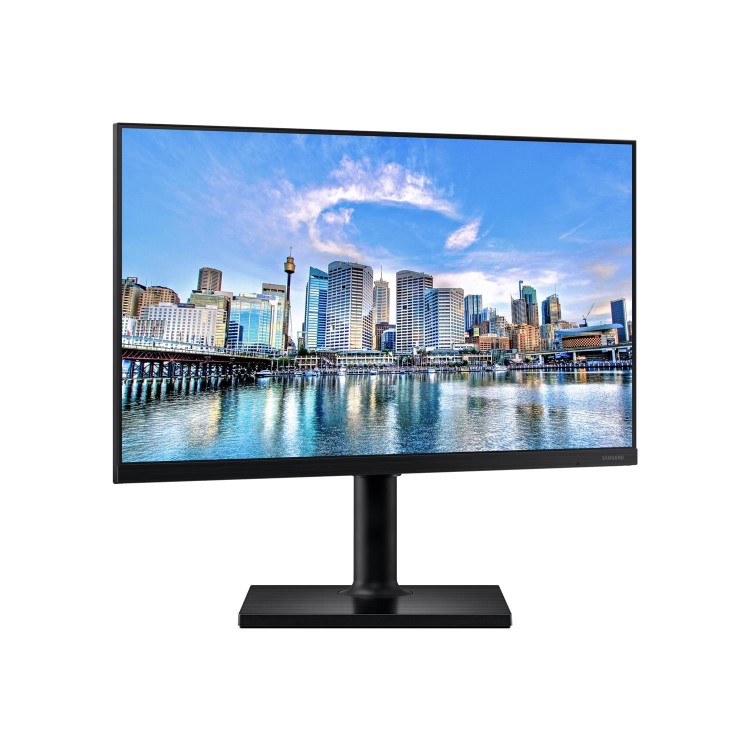 Samsung T45F 24" IPS Full HD Monitor