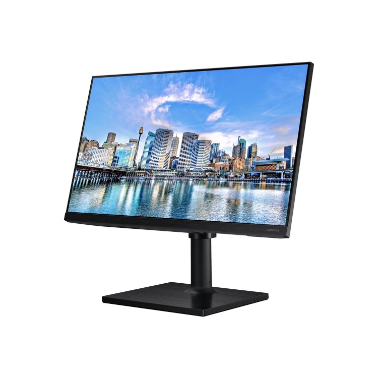 Samsung T45F 24" IPS Full HD Monitor