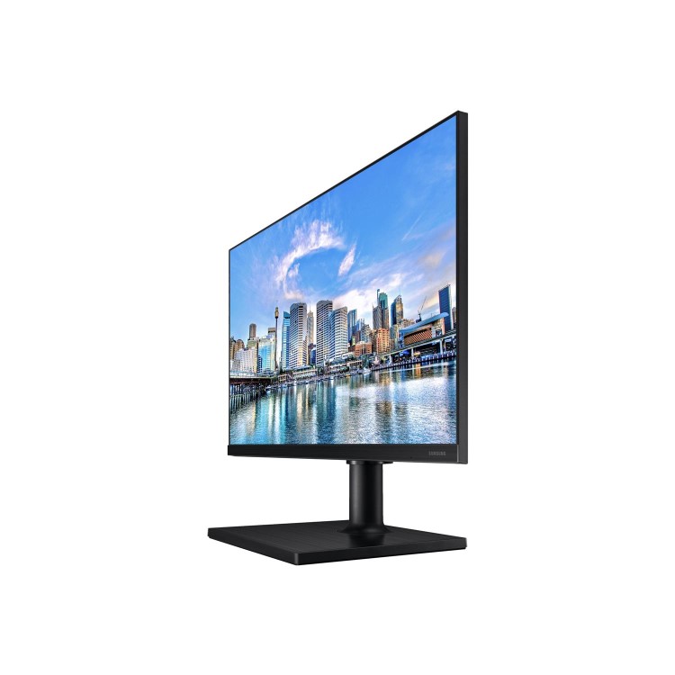 Samsung T45F 24" IPS Full HD Monitor