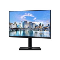 Samsung T45F 24" IPS Full HD Monitor  Samsung T45F 24" IPS Full HD Monitor