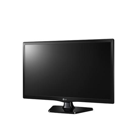 LG22MT47D 22 Inch Black Full Hd Monitor Tv 1920 X 1080 Speakers