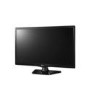 LG22MT47D 22 Inch Black Full Hd Monitor Tv 1920 X 1080 Speakers