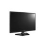 LG22MT47D 22 Inch Black Full Hd Monitor Tv 1920 X 1080 Speakers