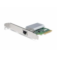 Buffalo 10 Gigabit Ethernet PCI Express Network Card