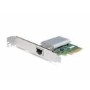 Buffalo 10 Gigabit Ethernet PCI Express Network Card