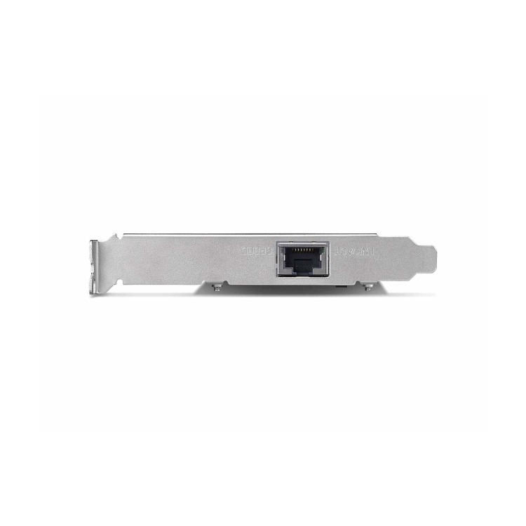Buffalo 10 Gigabit Ethernet PCI Express Network Card