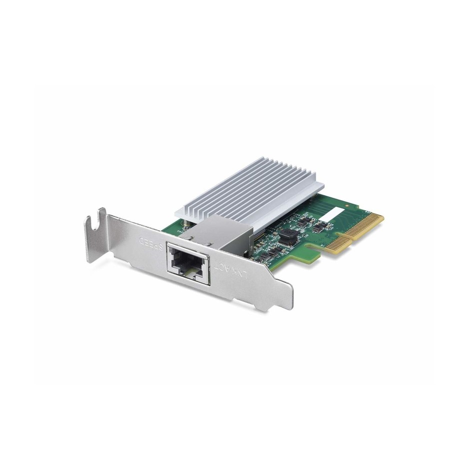 Buffalo 10 Gigabit PCI Express Network Card on Servers Direct