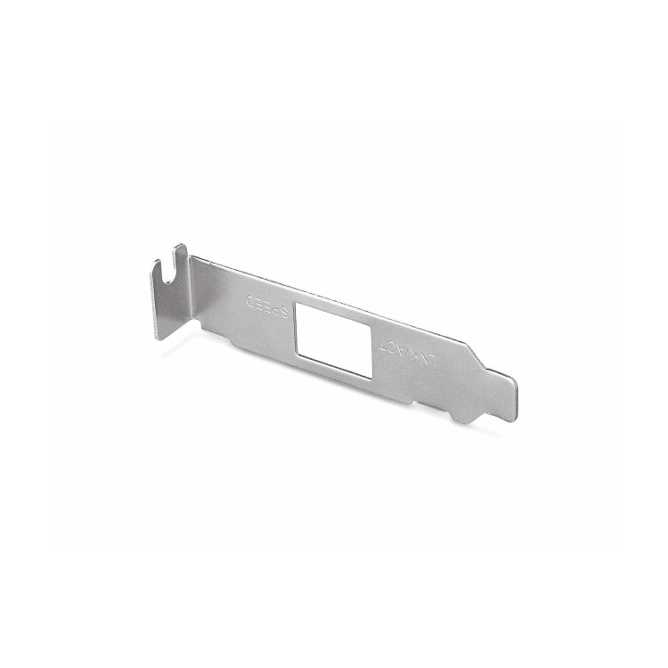Buffalo 10 Gigabit Ethernet PCI Express Network Card