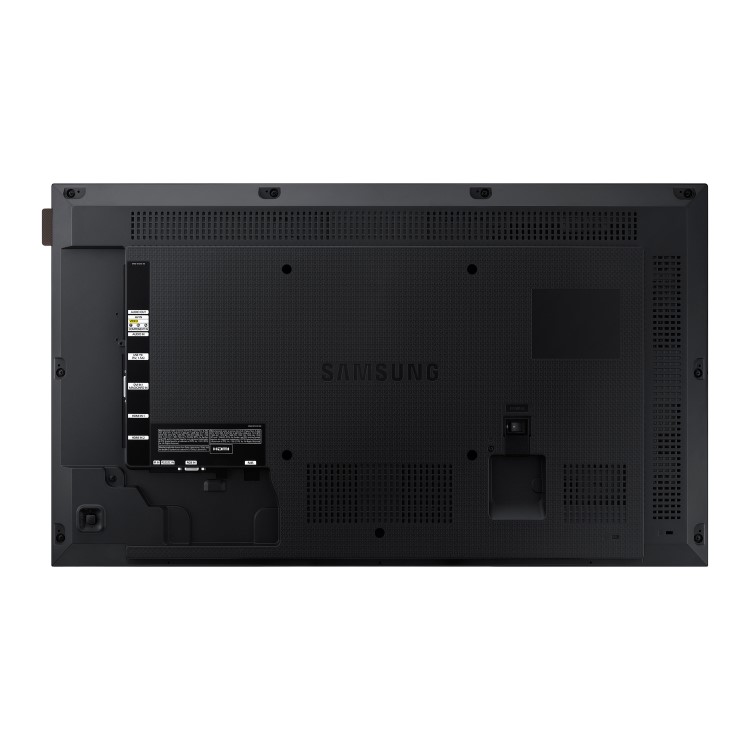 Samsung DC32E 32" Full HD LED Large Format Display