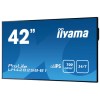 Iiyama LH4282SB-B1 42&amp;quot; Full HD LED Large Format Display
