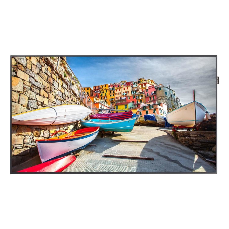 Samsung PM49H 49" Full HD Large Format Display