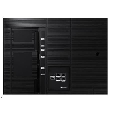 Samsung LH43QMNEBGC/EN 43" 4K UHD 24/7 Operation Large Format Display