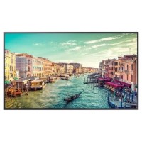 Samsung QM43R Series 43" UHD 4K Large Format Display