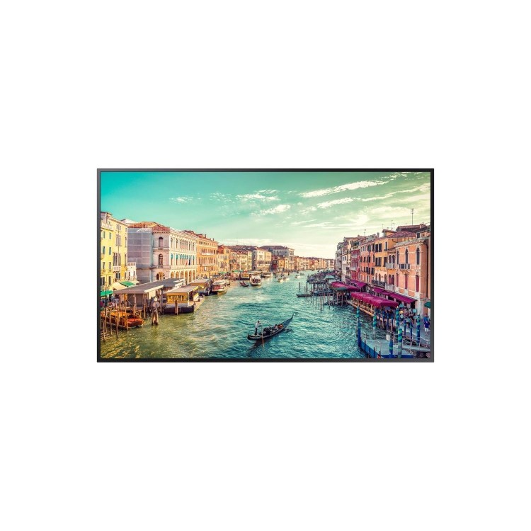 Samsung QM43R Series 43" UHD 4K Large Format Display