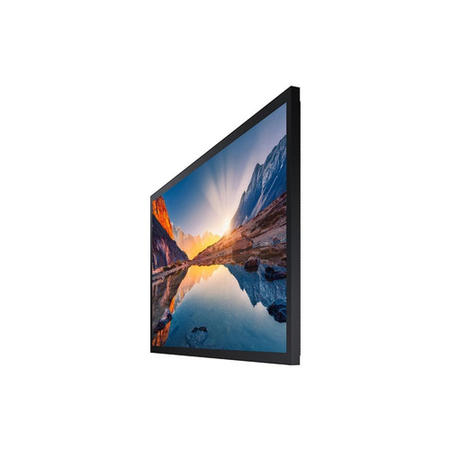 Samsung QM43R-T 43" 4K UHD Touch Interactive Display