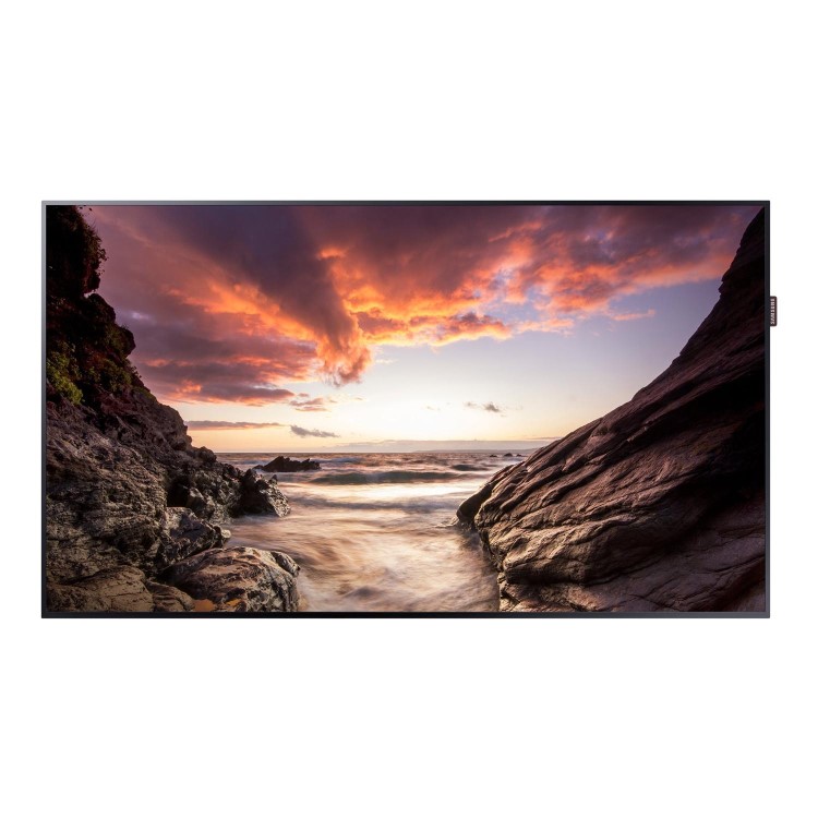 Samsung PM49F LH49PMFPBGC/EN 49" Full HD LED 500 cd/m2 24/7 Operation Large Format Display