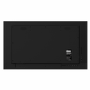 Iiyama 50" Professional Digital Signage display with 4K UHD resolution and 24/7 operating time