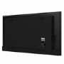 Iiyama 50" Professional Digital Signage display with 4K UHD resolution and 24/7 operating time