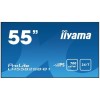 iiyama LH5582SB-B1 55&quot; Full HD Large Format Display