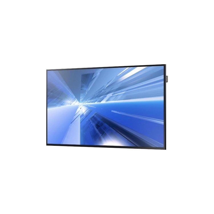 Samsung DC55E 55" Full HD LED Large Format Display