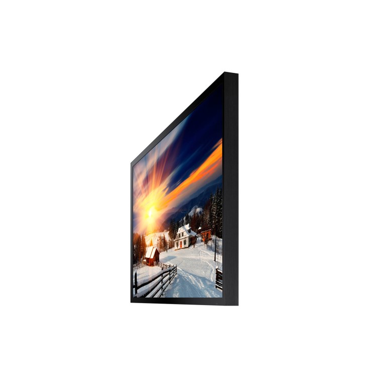 Samsung LH46OHFPKBC/EN 46" Full HD Large Format Display