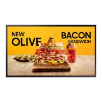 Samsung 55" OM55N Full HD Large Format Display