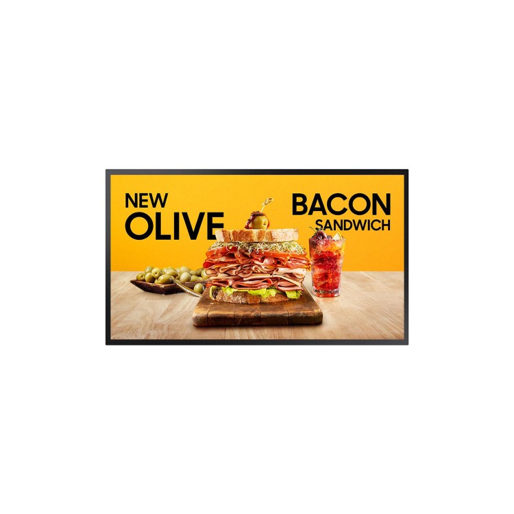 Samsung 55" OM55N Full HD Large Format Display