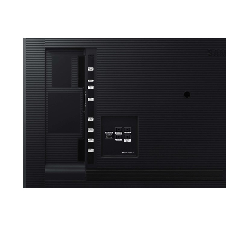 Samsung QM55R 55" UHD 4K Large Format Display