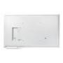Samsung WM55H 55" Flip 4K UHD Large Format Display