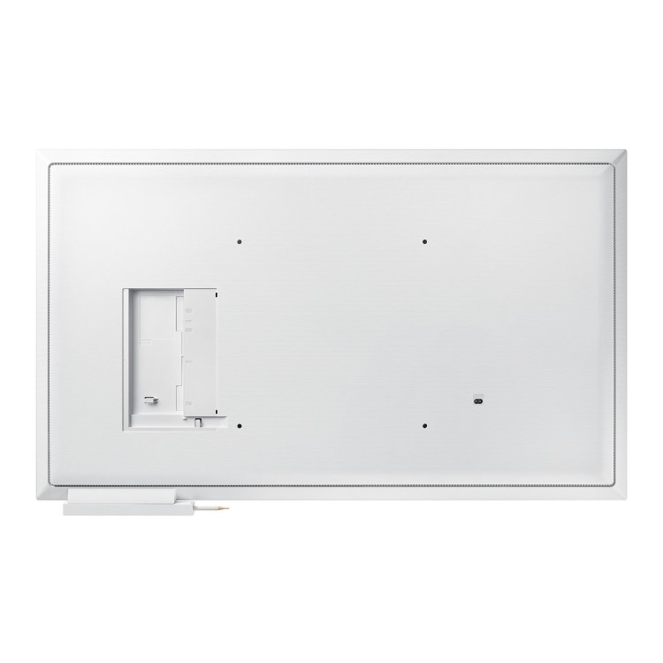 Samsung WM55H 55" Flip 4K UHD Large Format Display