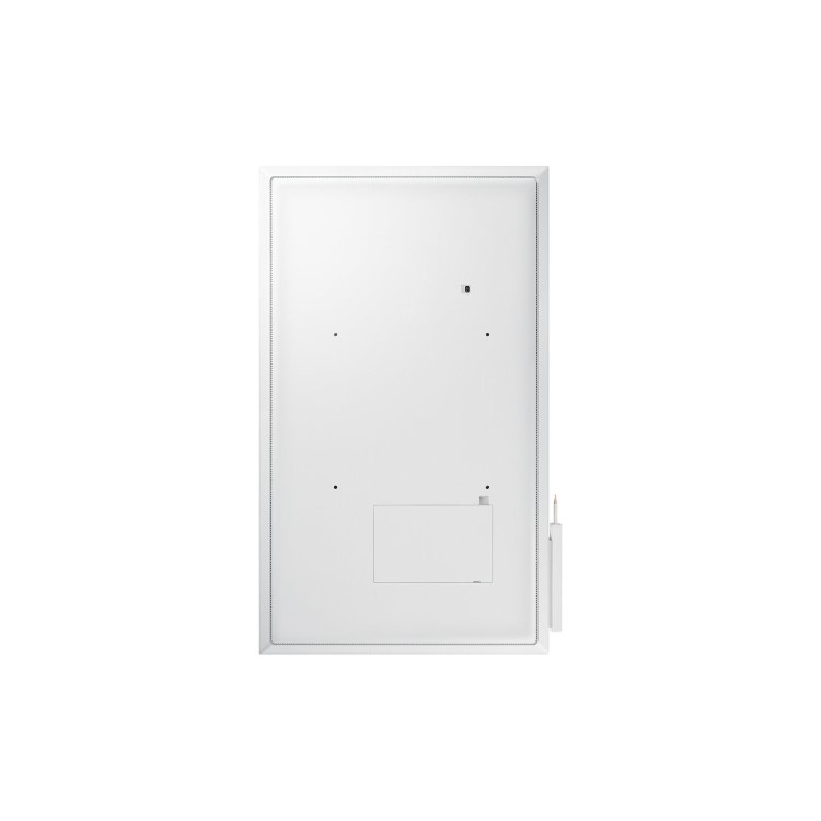 Samsung WM55H 55" Flip 4K UHD Large Format Display