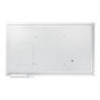 Samsung WM55H 55" Flip 4K UHD Large Format Display