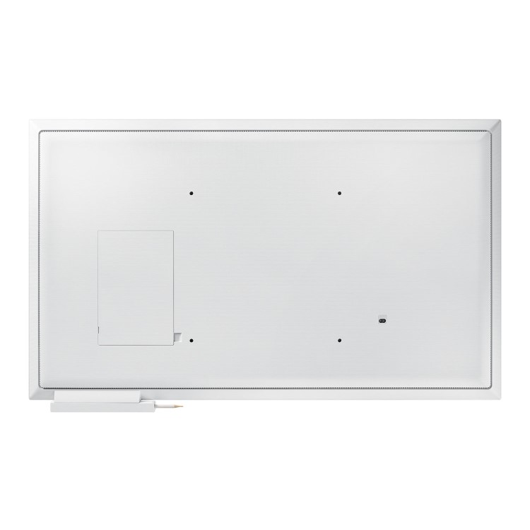 Samsung WM55H 55" Flip 4K UHD Large Format Display