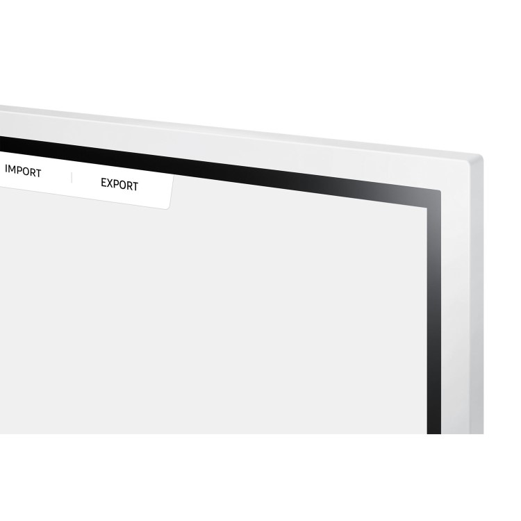Samsung WM55H 55" Flip 4K UHD Large Format Display