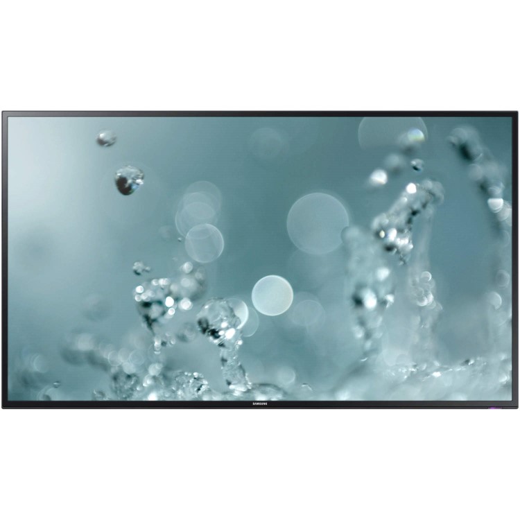 Samsung MD65C 65 Inch Full HD LED Display