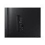 Samsung Qb65H-TR65 65" Black Interactive Display 4K UHD LED Large Format Display