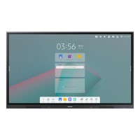 Samsung WA65C 65" ADS 4K UHD Interactive Touch Display