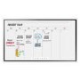 Samsung WM65R 65" 4K Ultra HD Touchscreen Large Format Display