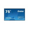 iiyama LH7510USHB-B1 75&quot; 4K UHD Large Format Display