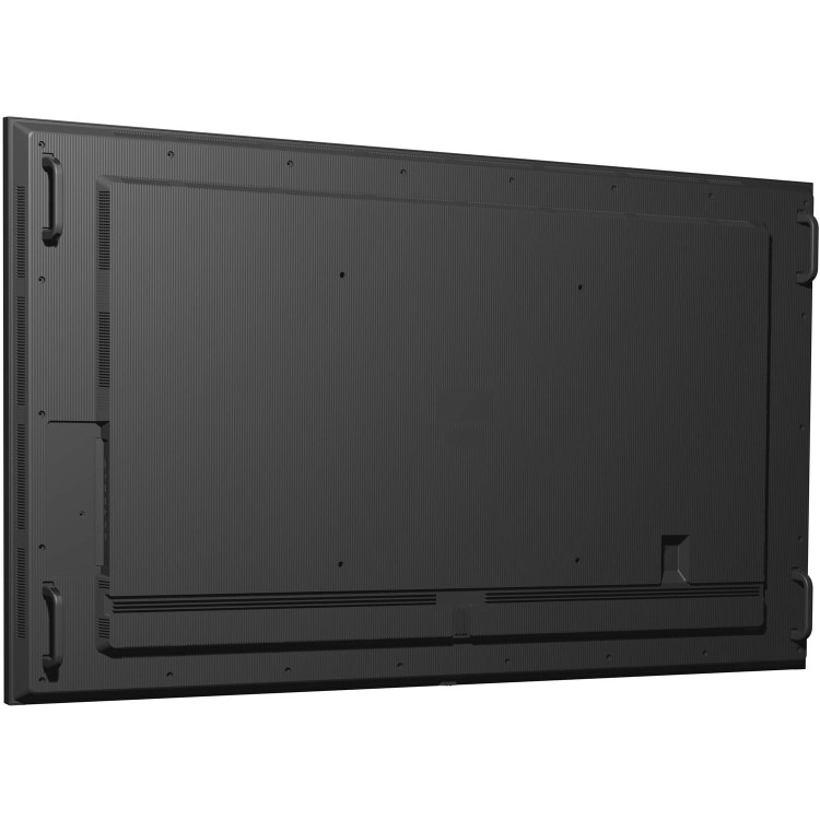iiyama ProLite 75" 4K UHD Digital Signage Display
